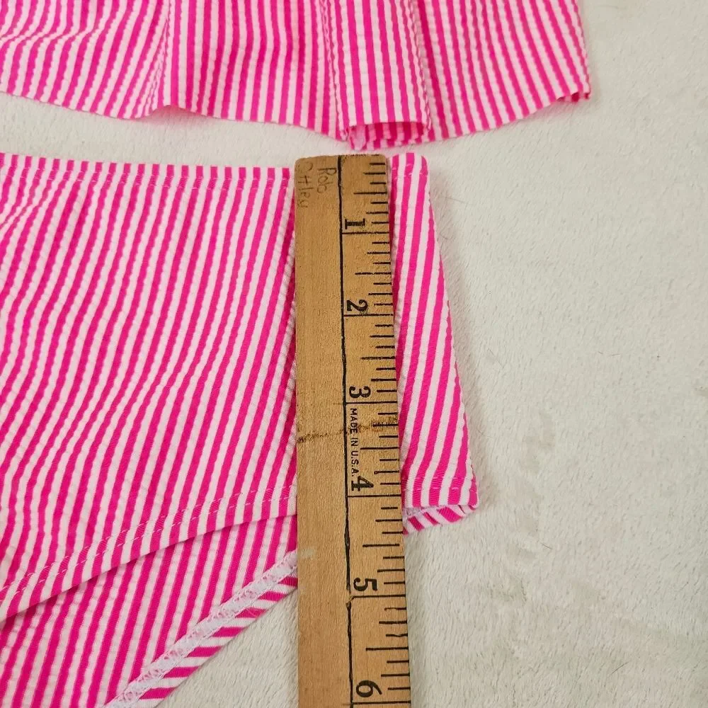 Unbranded pink white